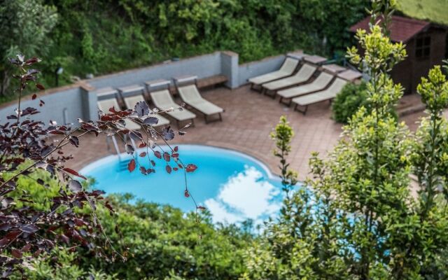Tatiana Luxury Villa & B&B