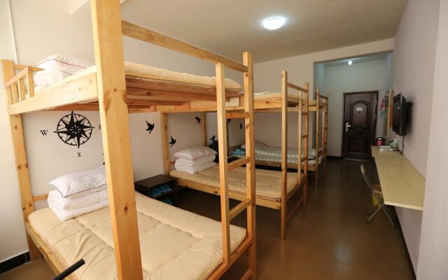 Boliheng International Hostel
