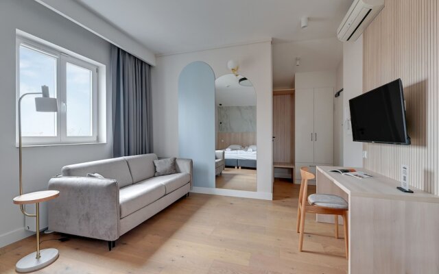 White Dune by Dom & House Apartments