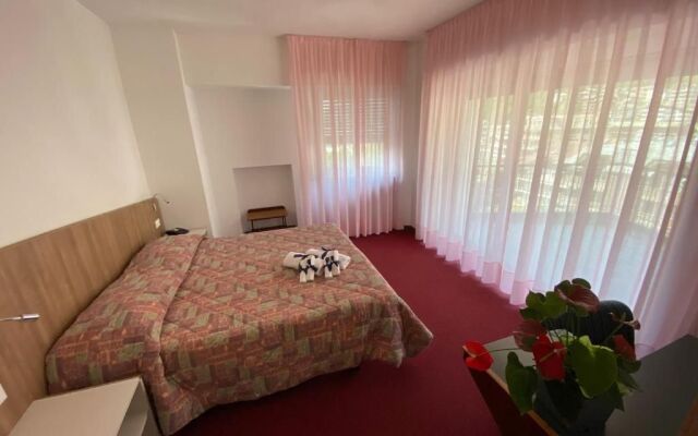 Park Hotel Bozzi