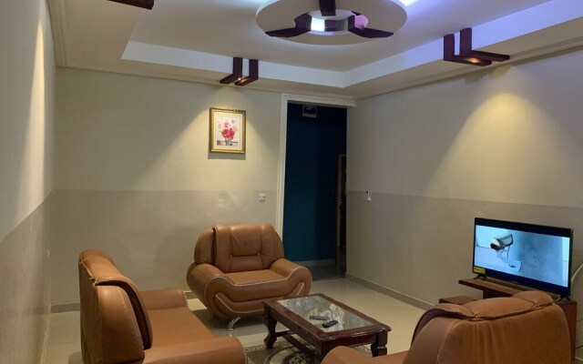 Latitude Guest House