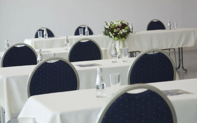Niksic Hotel
