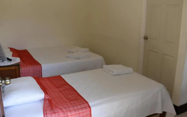 Hostal San Jose - Hostel