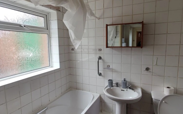 Cozy 2-bed House in Sunderland