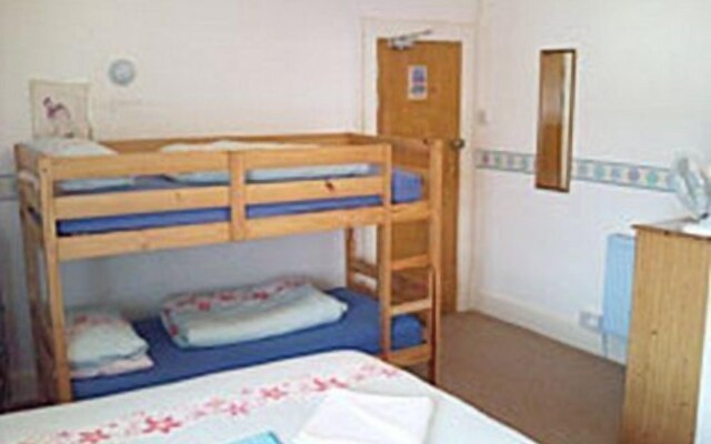 Shepperton Hotel