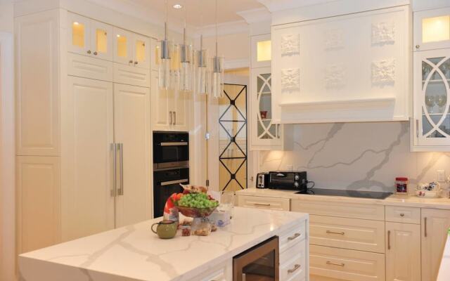 Brand New Luxury House