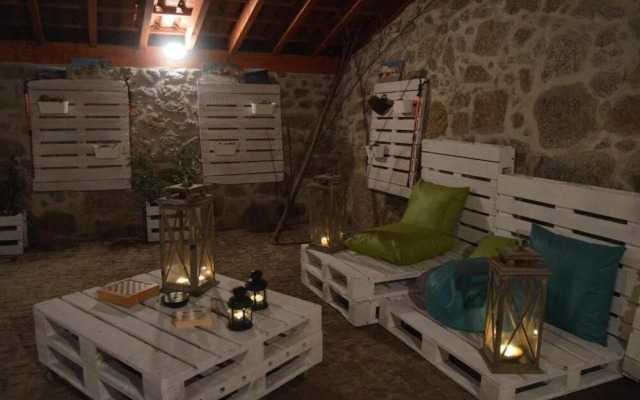 Quinta Vale da Prata