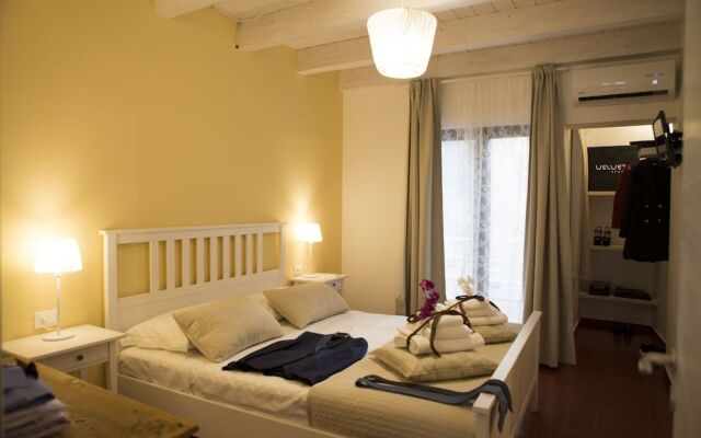 Yhomisus B&B