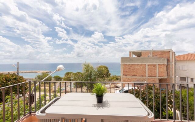 House Cantamar Torredembarra