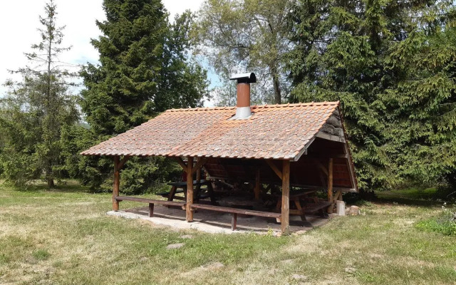 Autocamping Betlanovce