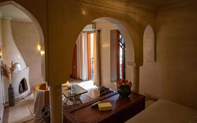 Riad Livia Marrakech - Adults Only