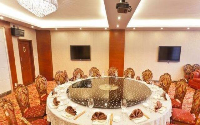 Bravo  Business Hotel