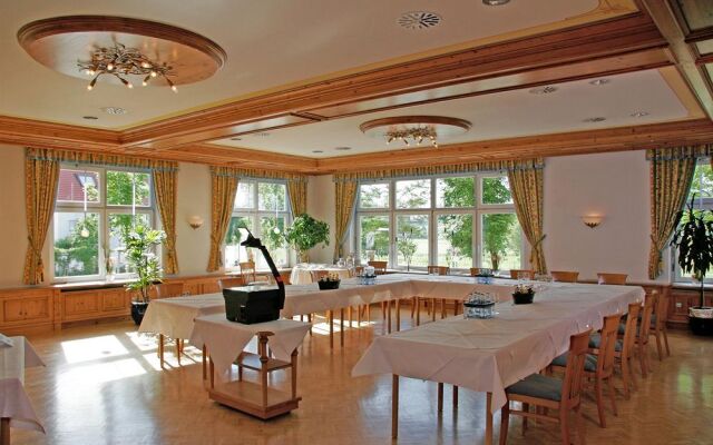 Hotel Landhaus Feckl