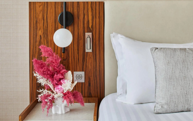 The G Hotel and Spa