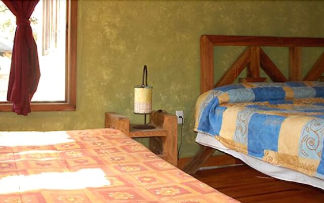 Cabanas Berna