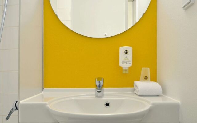 B&B HOTEL Berlin Genshagen-Süd