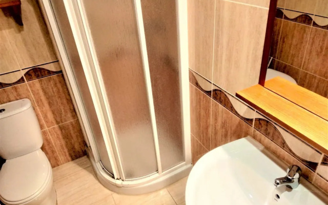 Acv - costa marina III-1ª línea planta 2 sur