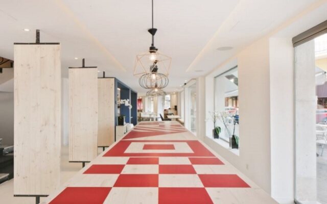 Hotel Eolo