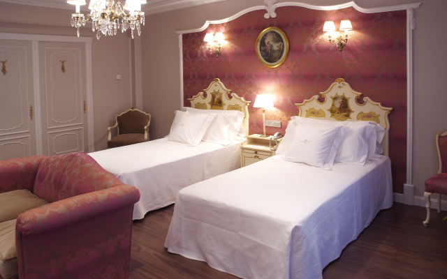 Gran Hotel La Perla