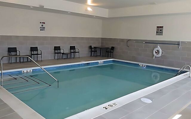 Econo Lodge Richmond