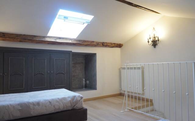 Peonia Apartment