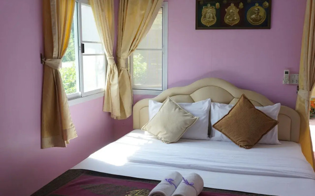 Pinery Resort