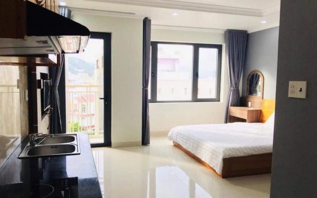 Nhat Thu Hotel & Apartment