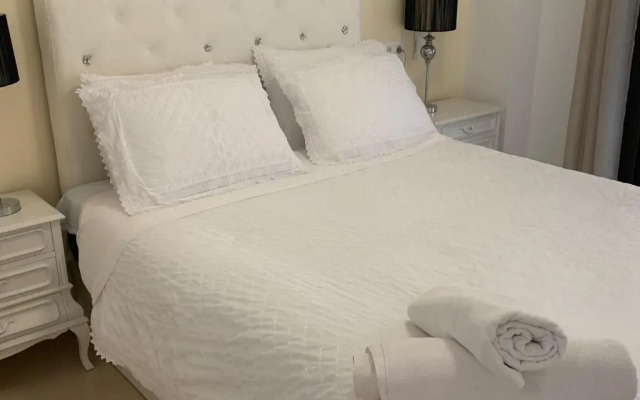 Martinez Catena 11 - Vistas Al Mar