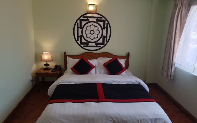 Khwapa Chhen Guest House and Restaurant