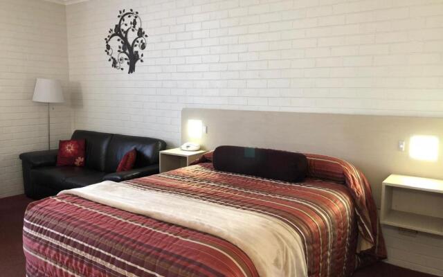 Goulburn Motor Inn