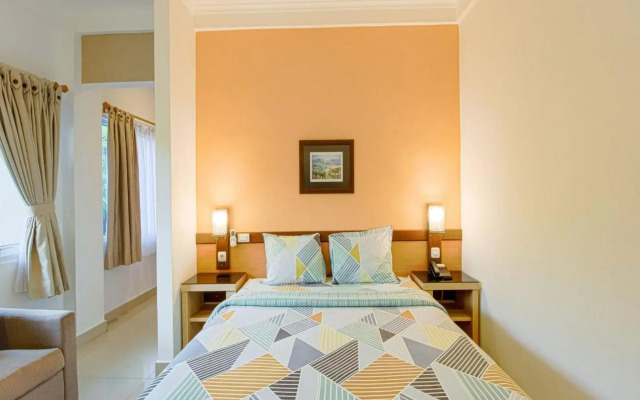 Citrus House Hotel