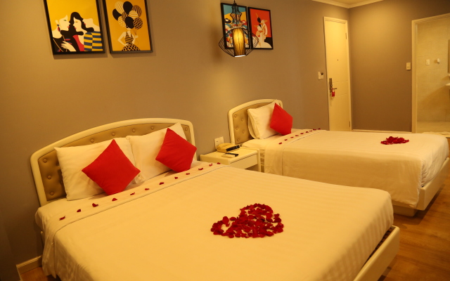 KaKa Hotel Han River