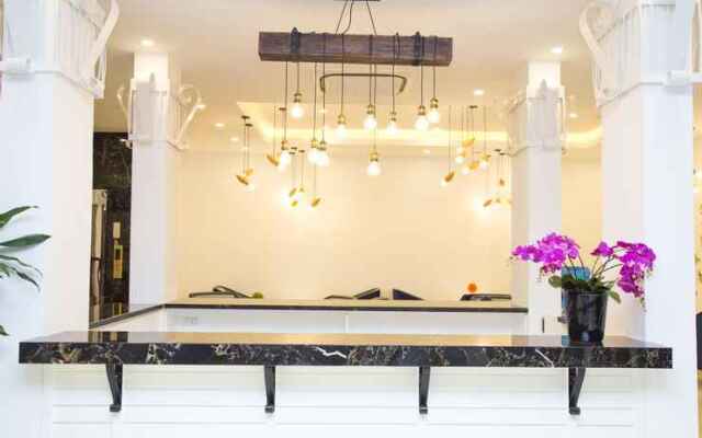 Windsor Hotel Son La