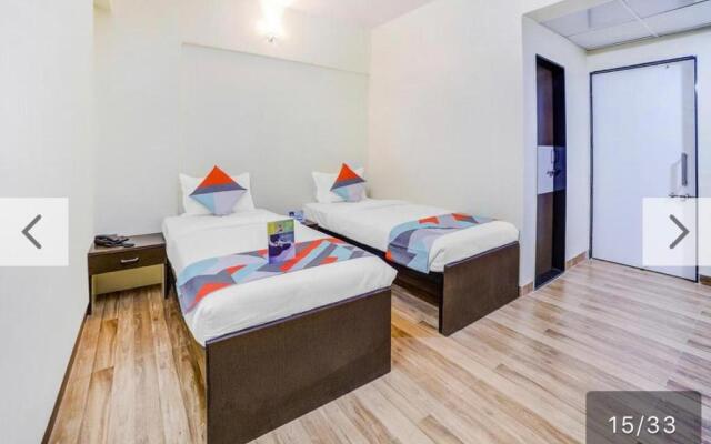 The Paradise Aundh