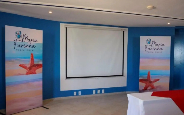 Maria Farinha Praia Hotel