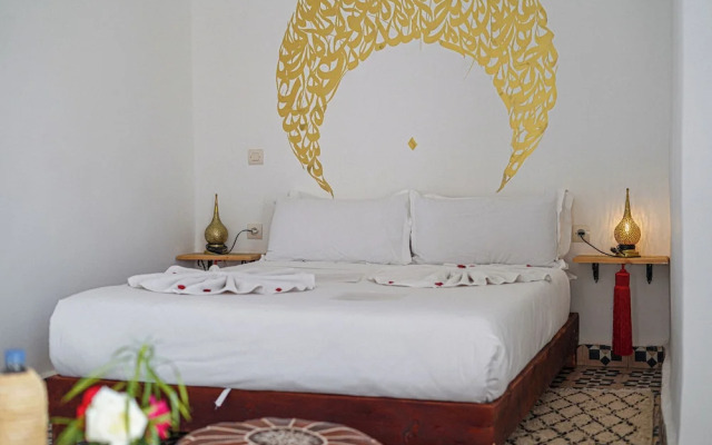 Riad Fleur De Sable