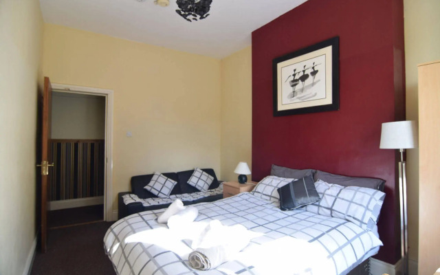 Manu's Guesthouse