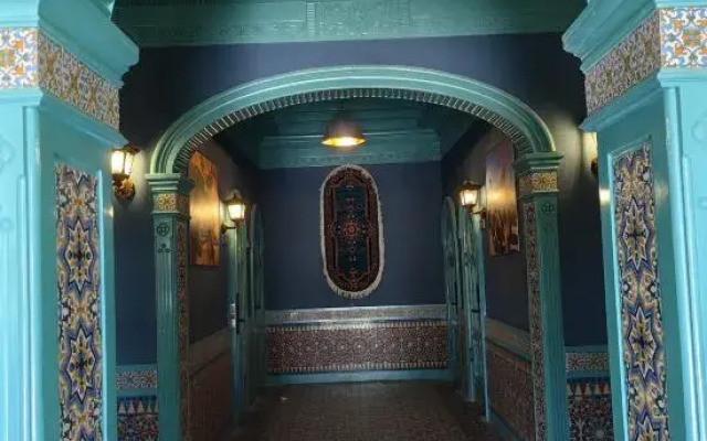 Jiming Four Country Hotel