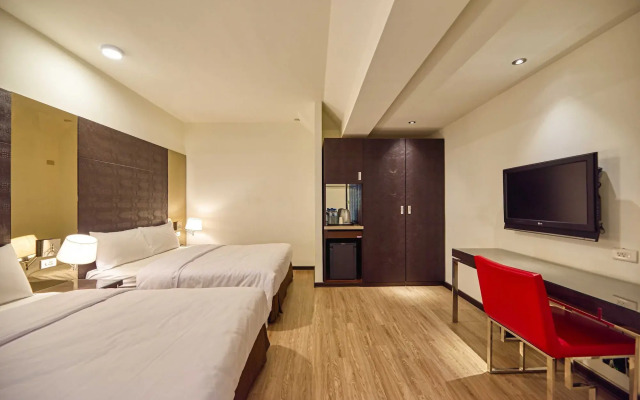 Jih Lih Hotel