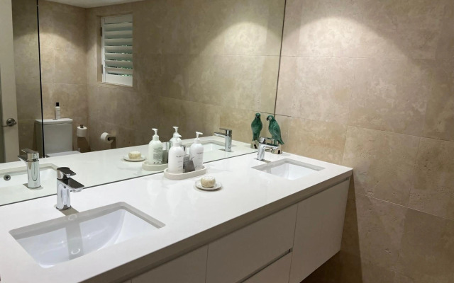 Carramah Noosa Heads apartment