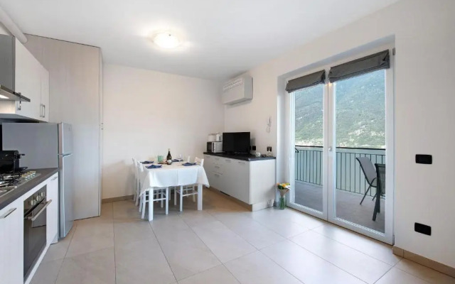 Appartamento 3 Il Tornante