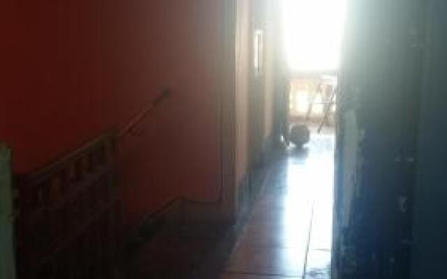 Abanaba Hotel