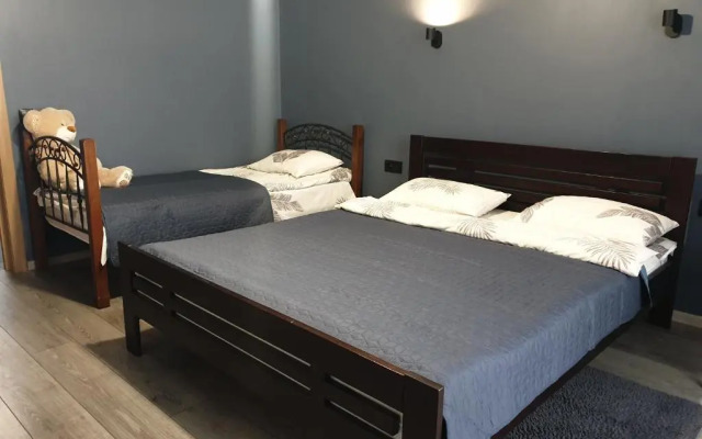 Premium apartments 2