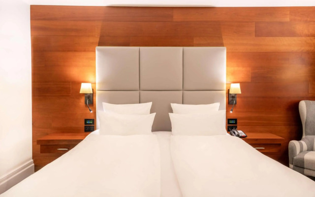 Hilton Frankfurt Gravenbruch