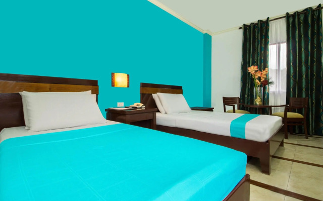 The Inns Bacolod by The Oriental