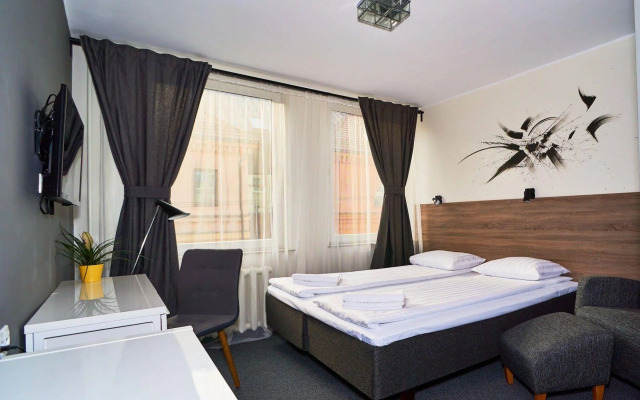 Park Hotel Vilnius