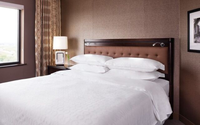 Sheraton Chicago O’Hare Airport