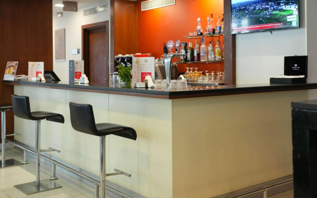 ibis Tunis