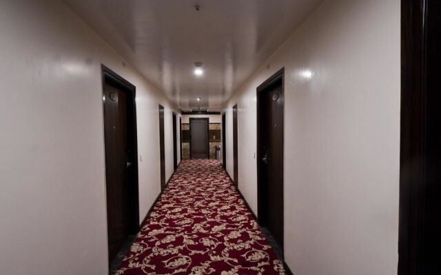 OYO 979 Hotel The Westinn