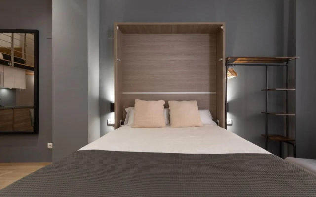 Travel Habitat Benimaclet Vista Hermosa Suites